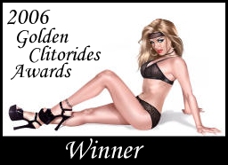 2006 Golden Clitoride Awards