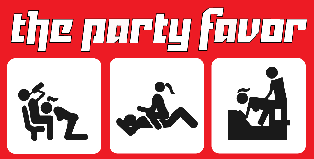 PartyFavor