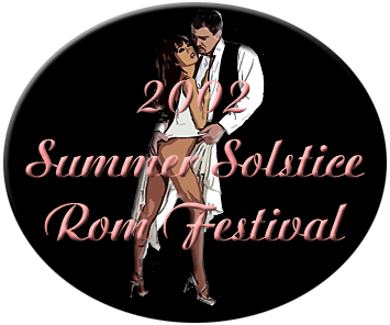 2002 Summer Solstice Rom Festival