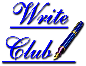 logo: Write Club