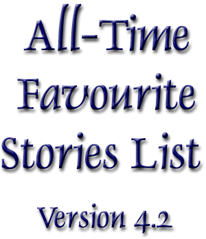 title: All-Time Favourite Stories List