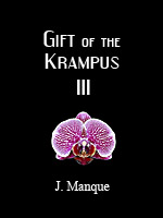 Gift of the Krampus III